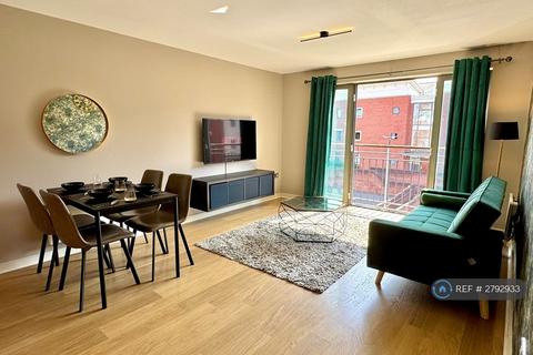 undefined, Albion Street, Wolverhampton, WV1