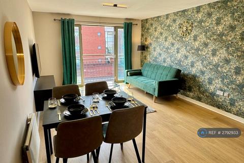 undefined, Albion Street, Wolverhampton, WV1
