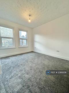 undefined, Morieux Road, London, E10