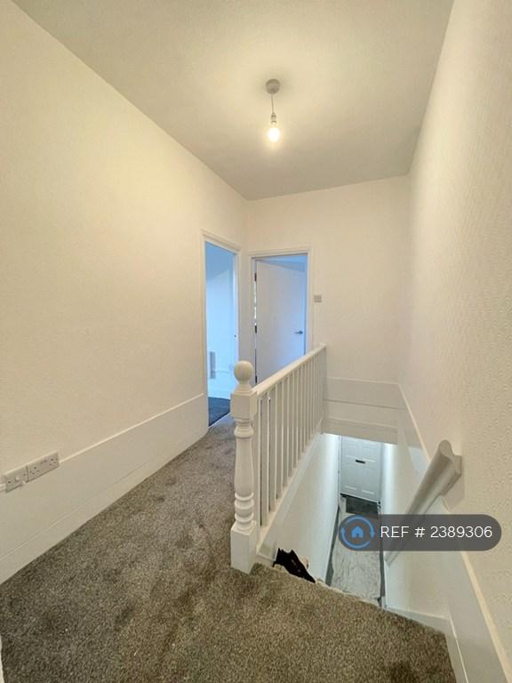 Landing/Hallway