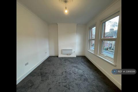 undefined, Morieux Road, London, E10