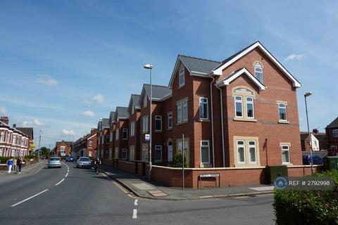 undefined, Mulsanne Row, Crewe, CW1
