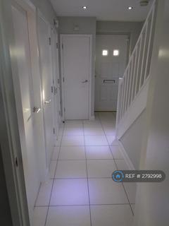 undefined, Mulsanne Row, Crewe, CW1