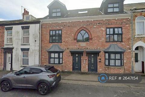 1 bedroom flat to rent, Walter St, Withernsea, HU19