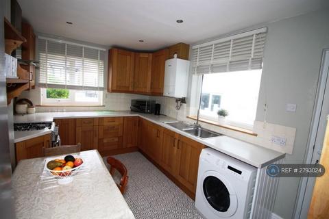 undefined, Tewkesbury Street, Cardiff, CF24
