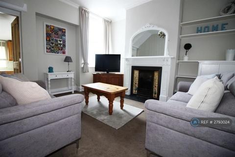 undefined, Tewkesbury Street, Cardiff, CF24