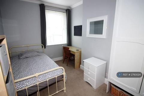 undefined, Tewkesbury Street, Cardiff, CF24