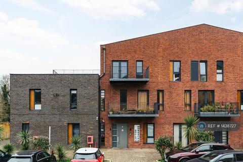 2 bedroom flat to rent, Wilmer Place, London, N16