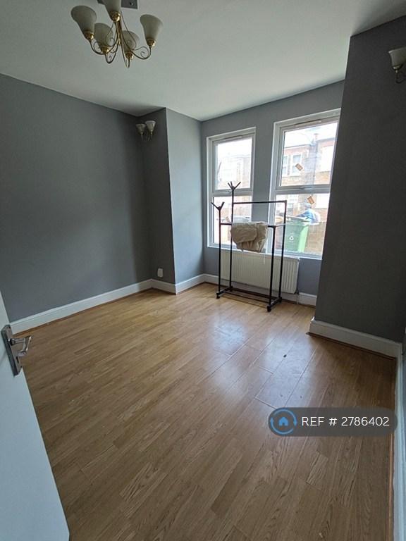 Room 1 - Double Room