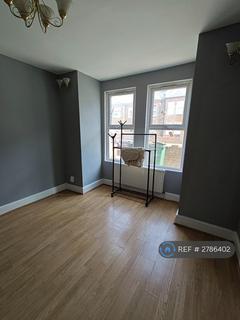 undefined, Fulbourne Road, London, E17