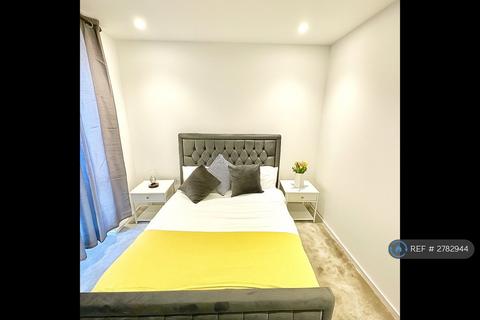 undefined, Curlew House, London, E14