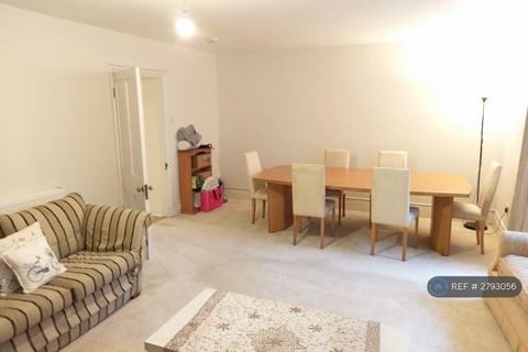 3 bedroom flat to rent, Bristol, Bristol, BS6