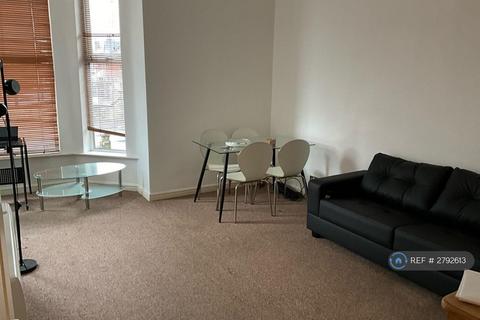 undefined, Dickenson Road, Manchester, M13