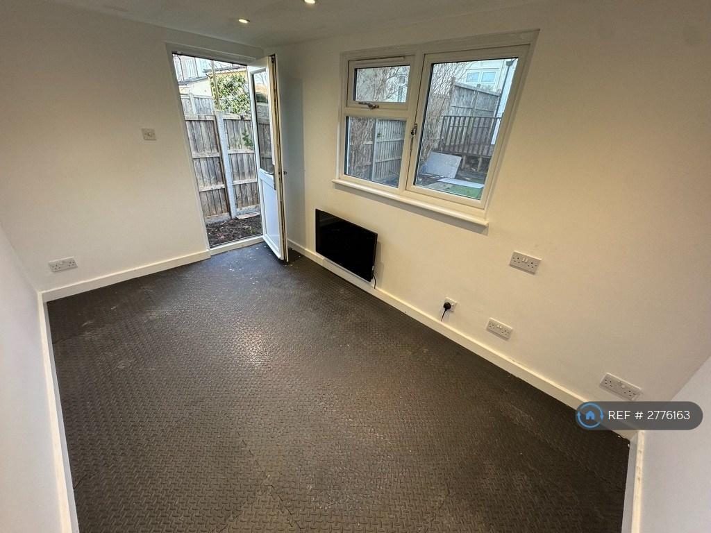 Home Office/Study In Garden