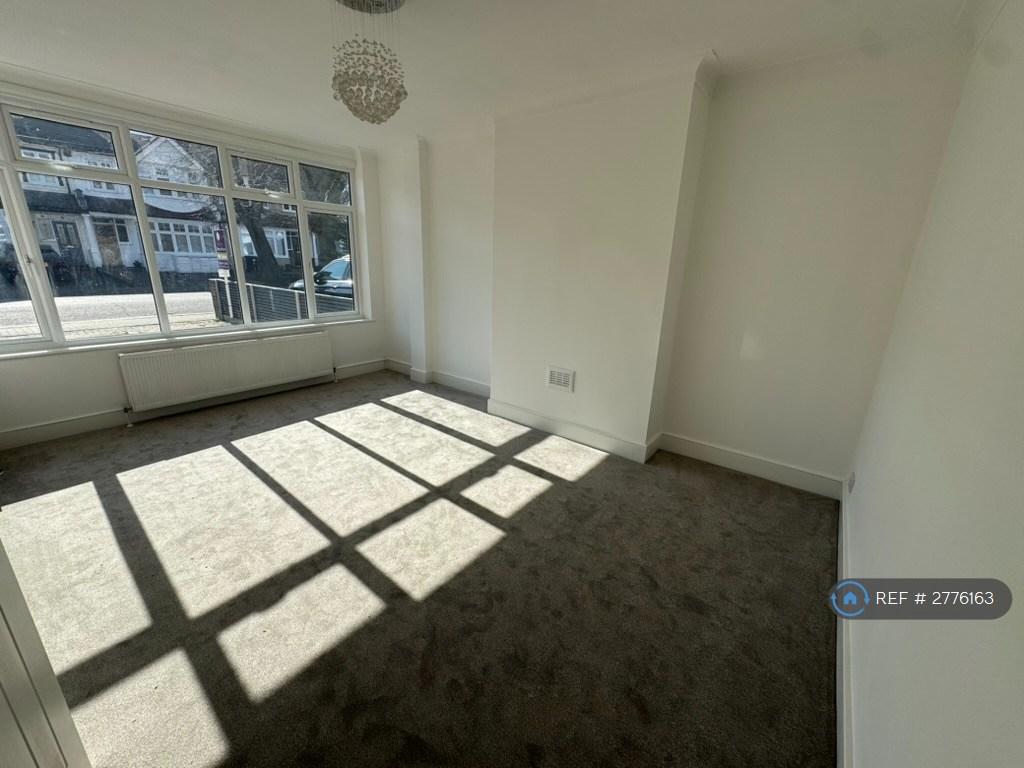 Front Lounge