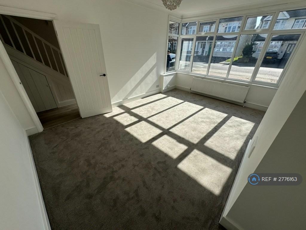 Front Lounge