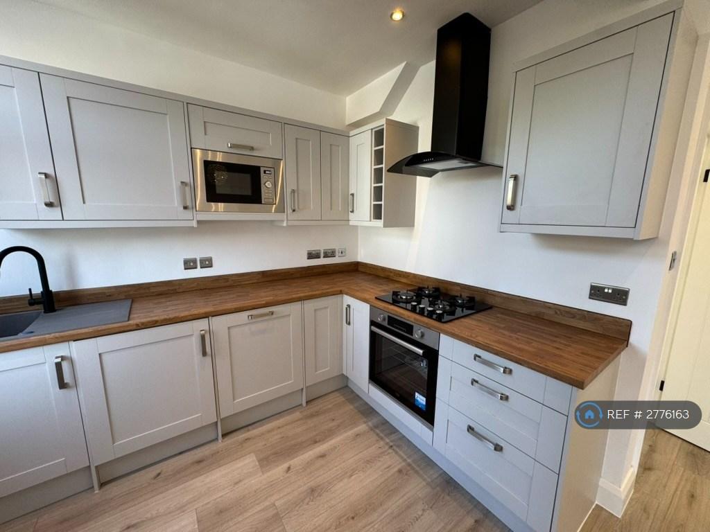 Kitchen Angle 1
