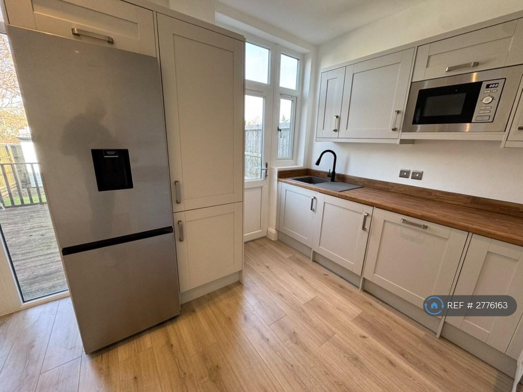 Kitchen Angle 2