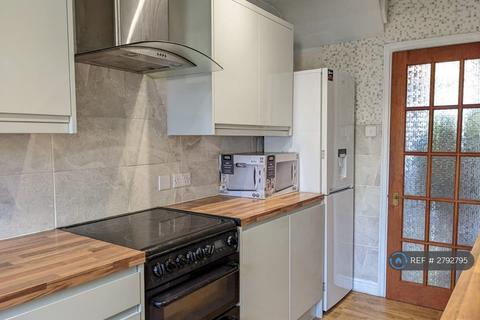 undefined, Forest Road, Fishponds, Bristol, BS16