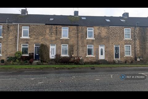 3 bedroom terraced house to rent, Rogerson Terrace, Durham, DH6