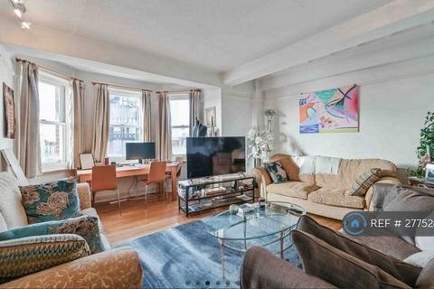 1 bedroom flat to rent, Neville Court, London, NW8