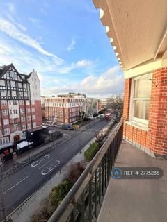1 bedroom flat to rent, Neville Court, London, NW8
