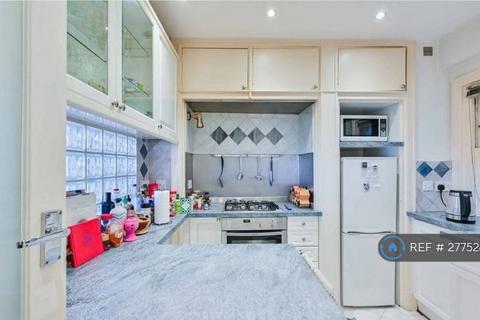 1 bedroom flat to rent, Neville Court, London, NW8
