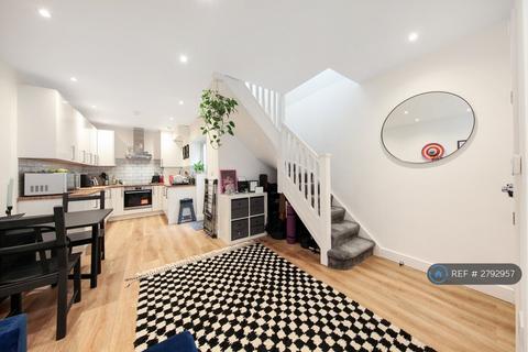 undefined, Coliston Passage, London, SW18