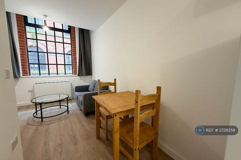 undefined, Wheat St, Leicester, LE1