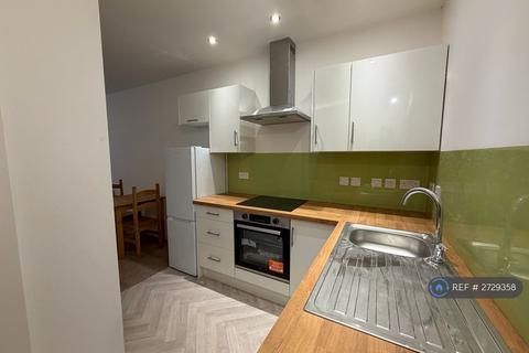 undefined, Wheat St, Leicester, LE1