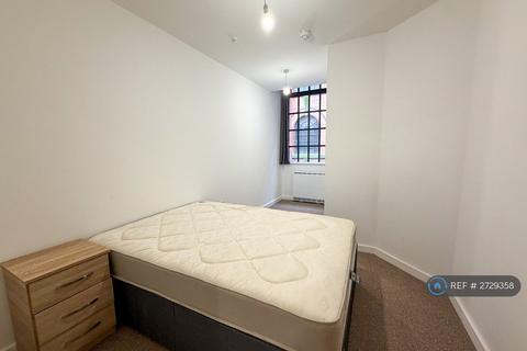 undefined, Wheat St, Leicester, LE1