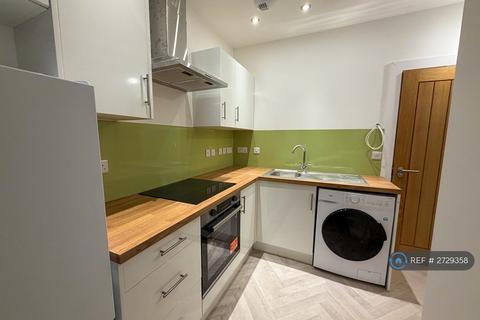 undefined, Wheat St, Leicester, LE1