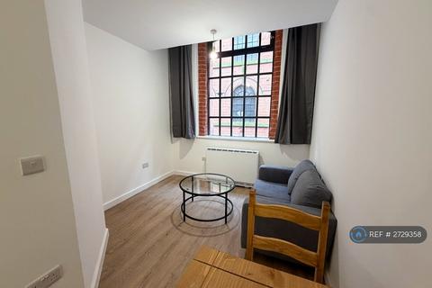 undefined, Wheat St, Leicester, LE1