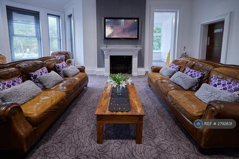 undefined, Chine Crescent, Bournemouth, BH2