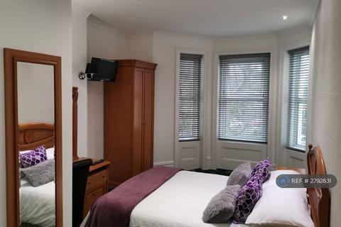 undefined, Chine Crescent, Bournemouth, BH2