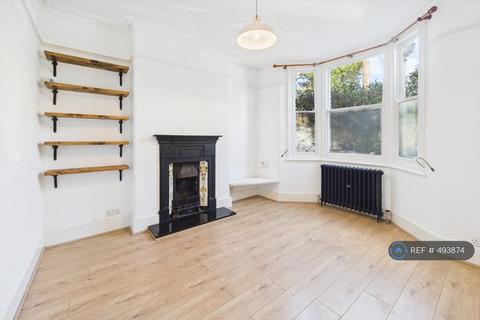 undefined, Clifton Road, London, SE25