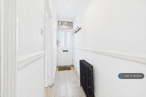 undefined, Clifton Road, London, SE25