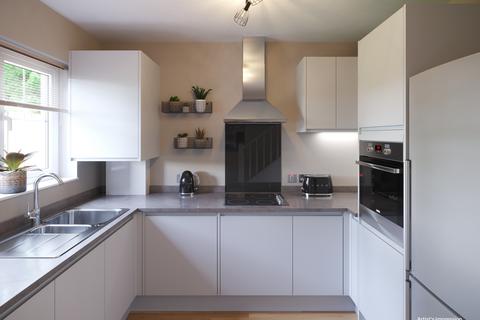 undefined, Plot 37, Gilbert at Latimer Fields, 36, Greig Drive CW1