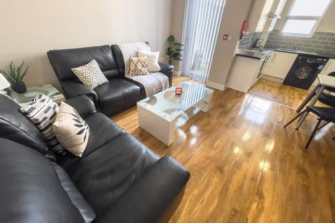 1 bedroom house to rent, Fell Street , L7 2QD,
