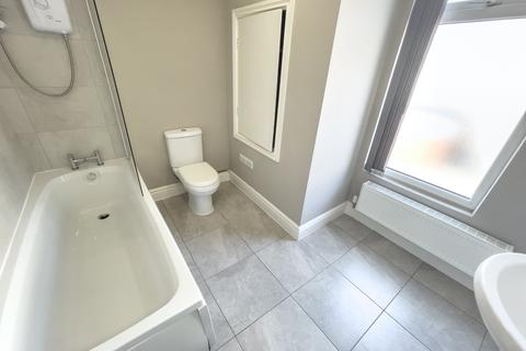 1 bedroom house to rent, Fell Street , L7 2QD,