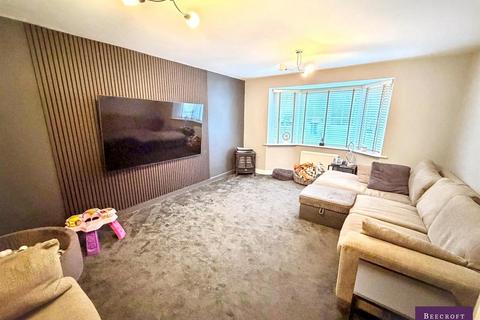 4 bedroom detached house for sale, Higham Road, Brampton Bierlow, Rotherham