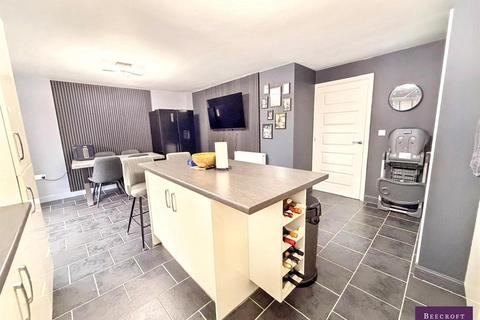 4 bedroom detached house for sale, Higham Road, Brampton Bierlow, Rotherham