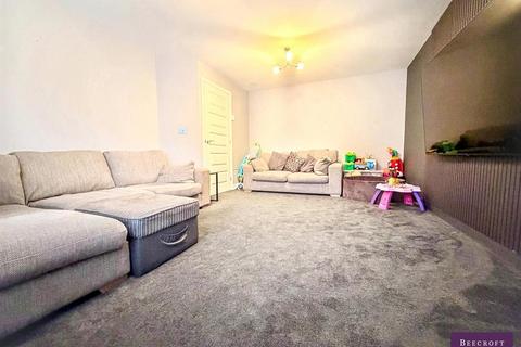 4 bedroom detached house for sale, Higham Road, Brampton Bierlow, Rotherham