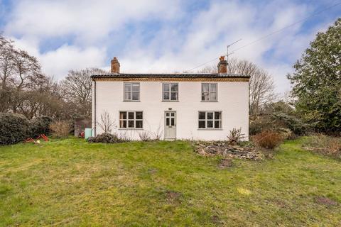 undefined, Lyng Road, Sparham
