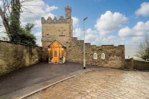 3 bedroom detached house for sale, Brighouse Wood Lane, Brighouse HD6
