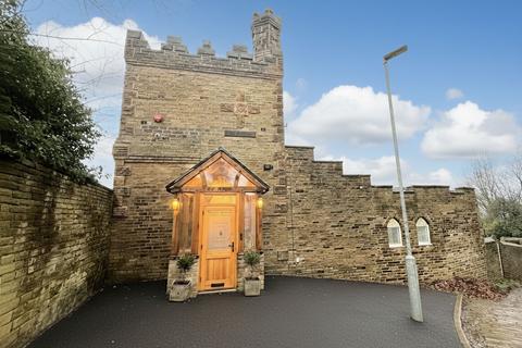 3 bedroom detached house for sale, Brighouse Wood Lane, Brighouse HD6