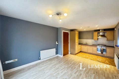 undefined, Sleepers Point, Pillory Street, Nantwich, CW5