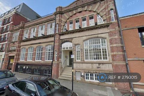 undefined, Colmore Place, Birmingham, B3
