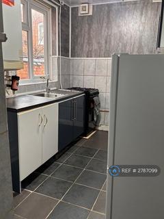 undefined, Cambridge St, Leicester, LE3