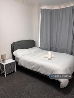 undefined, Cambridge St, Leicester, LE3